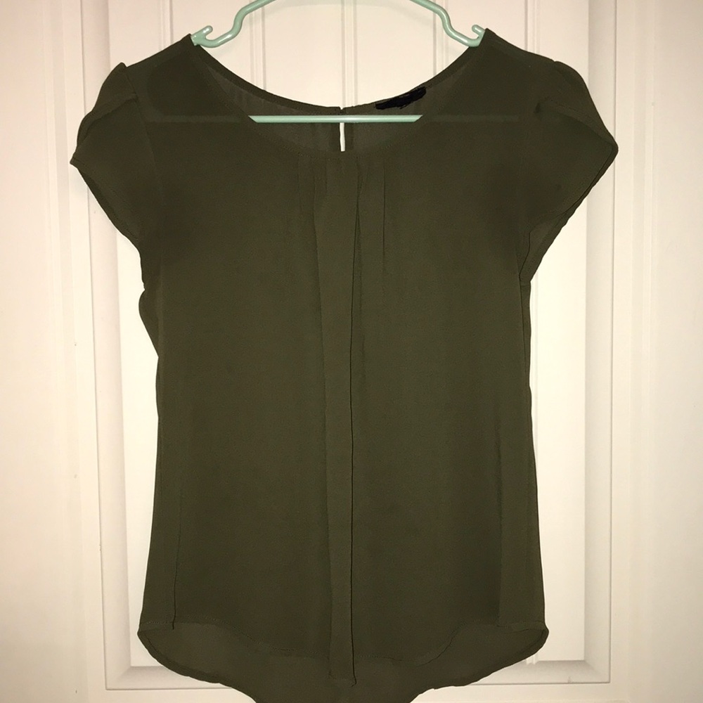 Mine Blouse